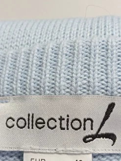 Feinstrickpullunder Größe 46