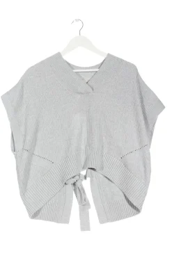 Feinstrickpullunder Größe 34