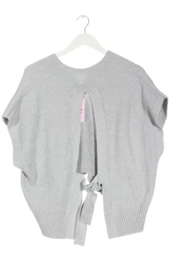 Feinstrickpullunder Größe 34