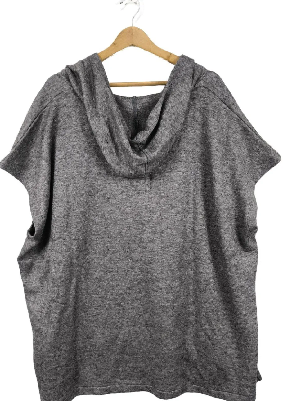 Feinstrickpullunder Größe 40