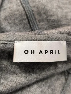 Feinstrickpullunder Größe 40