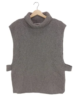 Feinstrickpullunder Größe 36