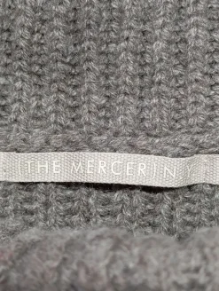 Feinstrickpullunder Größe 36