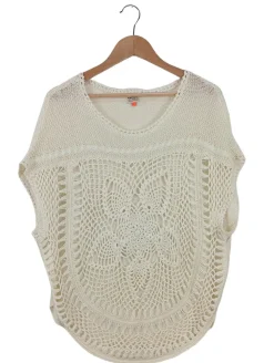 Feinstrickpullunder Größe 40