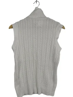 Feinstrickpullunder Größe 34