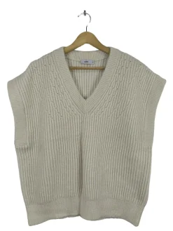 Feinstrickpullunder Größe 36