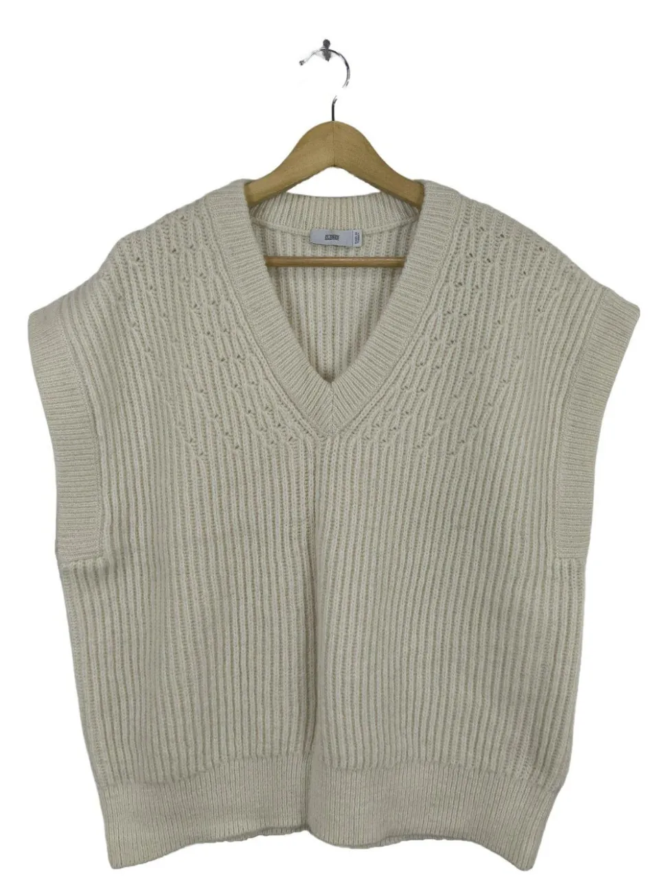 Feinstrickpullunder Größe 36