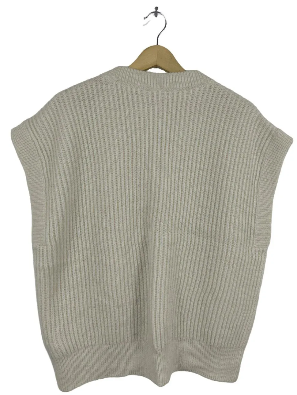 Feinstrickpullunder Größe 36