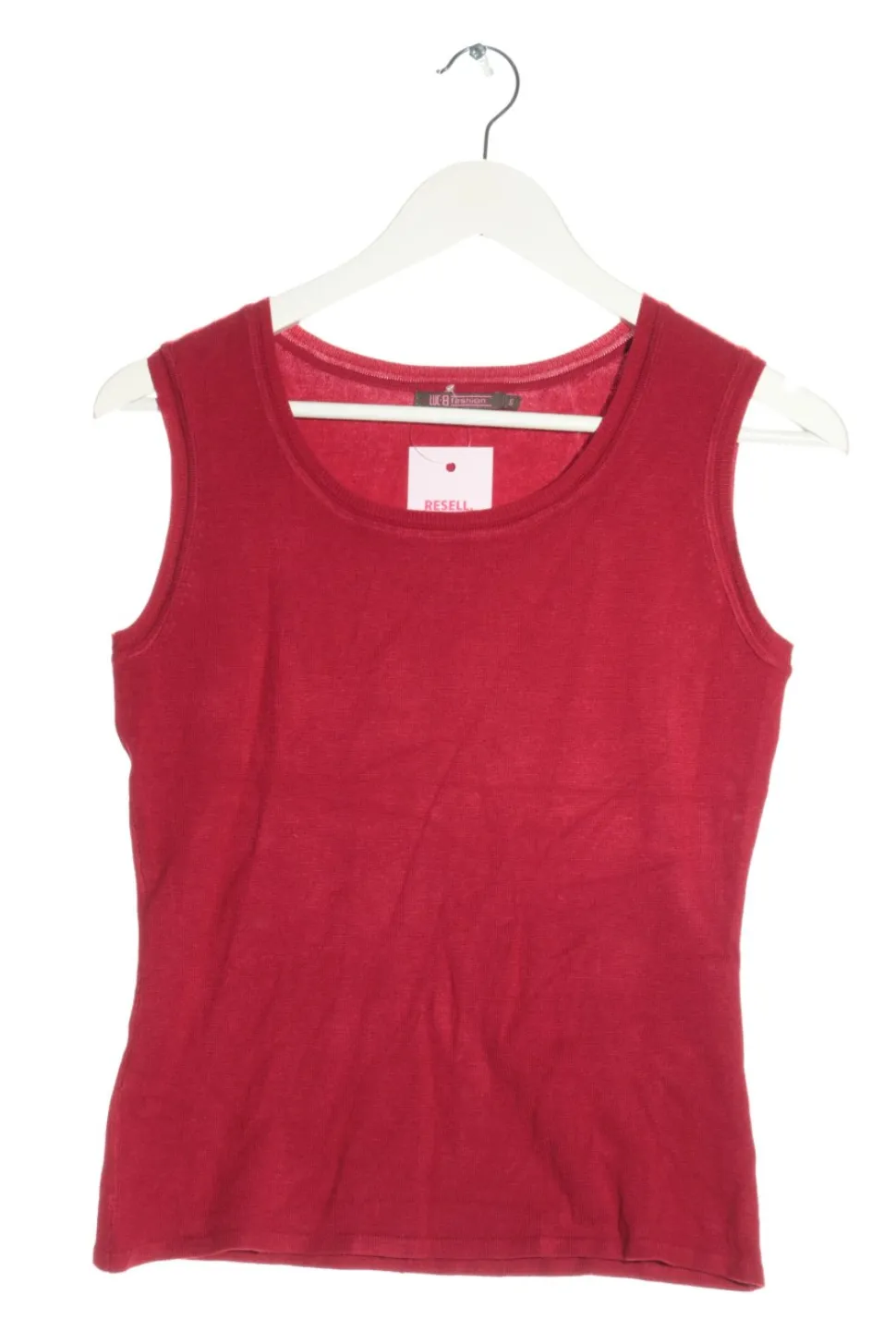 Feinstrickpullunder Größe 36