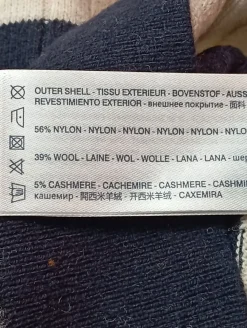 Feinstrickpullunder Größe 34