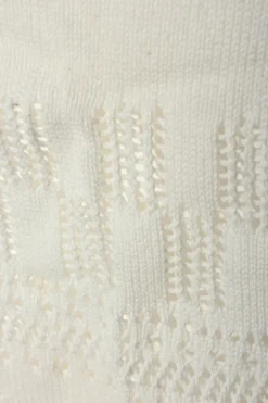 Feinstrickpullunder Größe 40