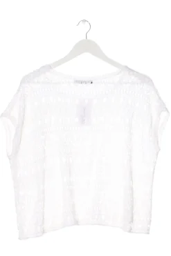 Feinstrickpullunder Größe 36