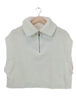 Feinstrickpullunder Größe 36