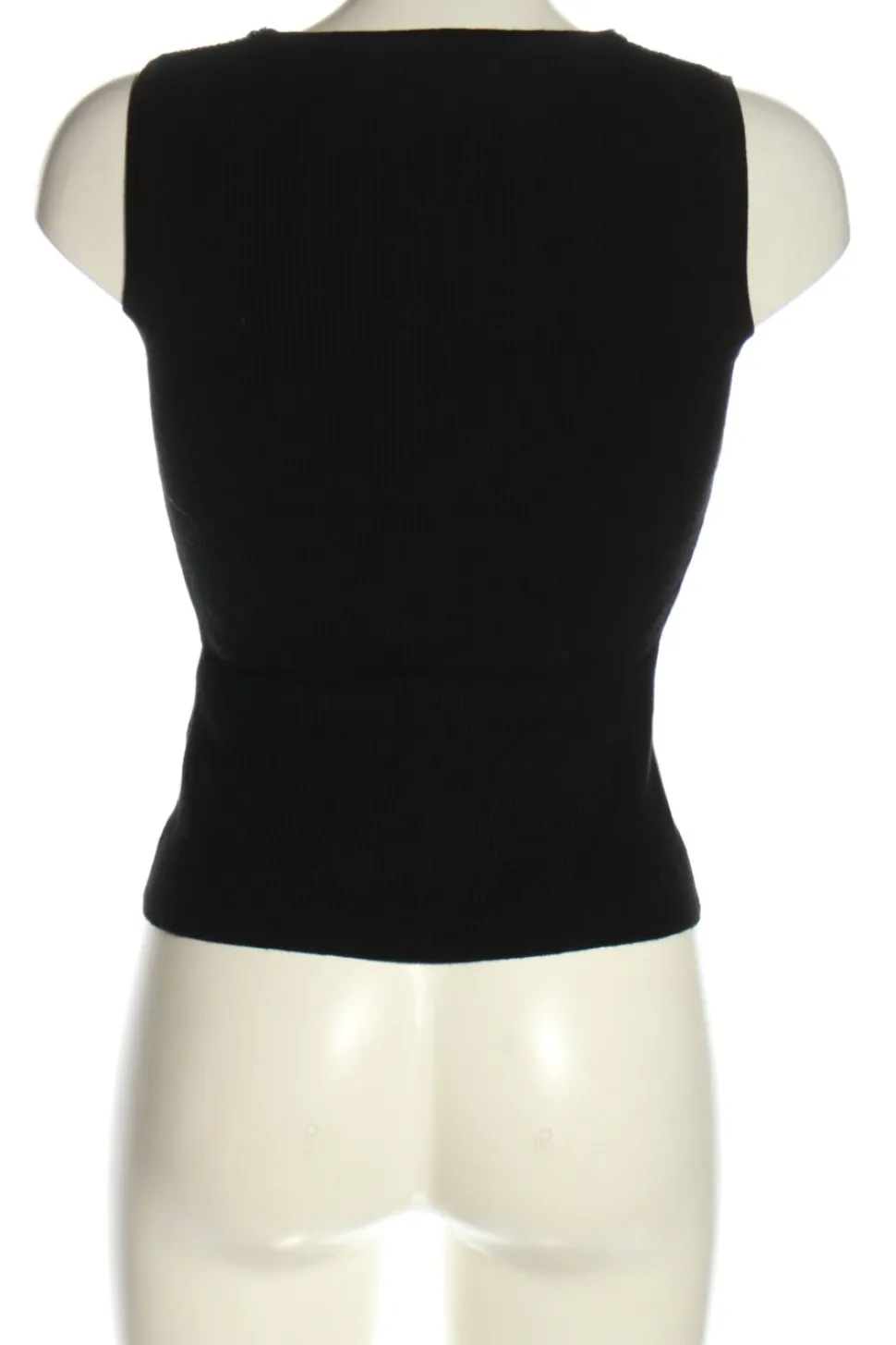 Feinstrickpullunder Größe 36