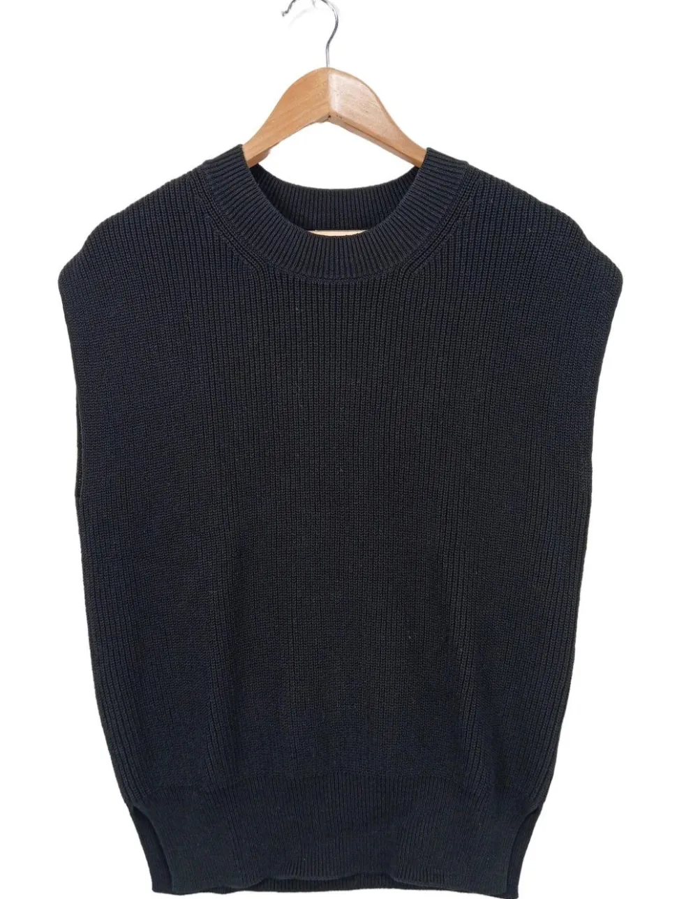 Feinstrickpullunder Größe 36