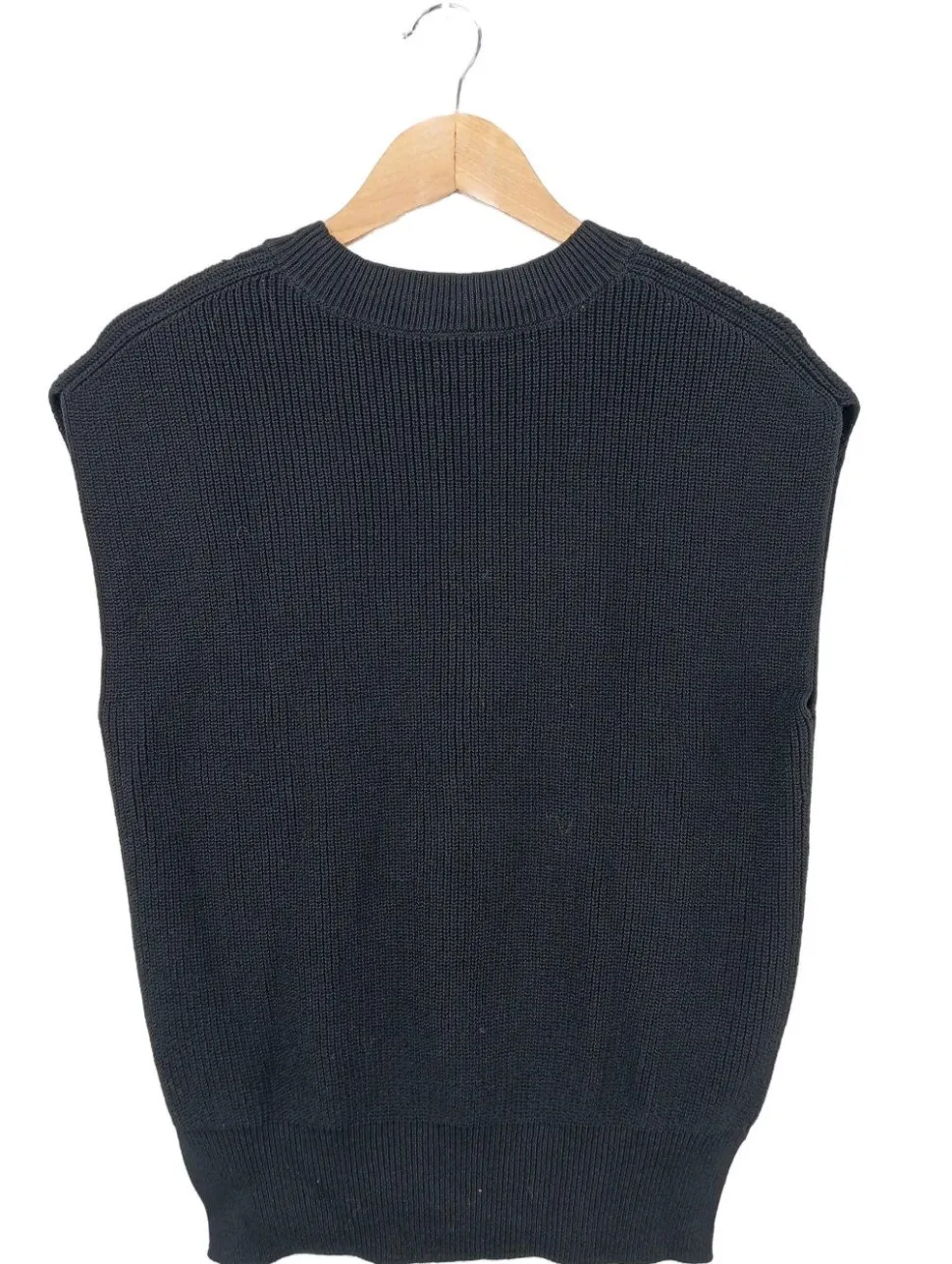 Feinstrickpullunder Größe 36