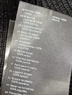 Feinstrickpullunder Größe 36