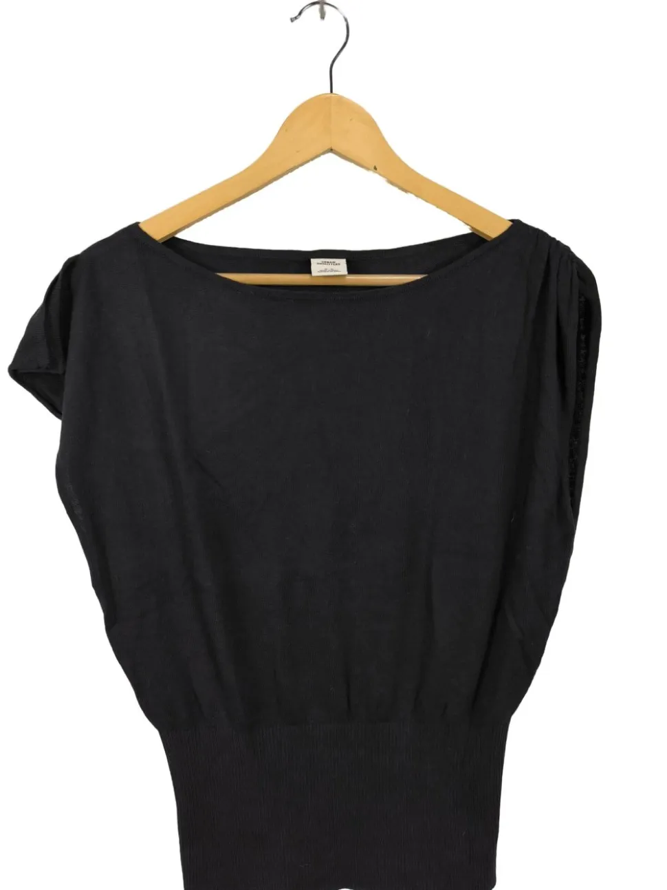 Feinstrickpullunder Größe 38