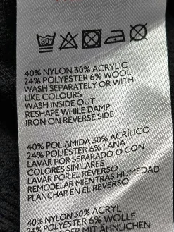 Feinstrickpullunder Größe 38