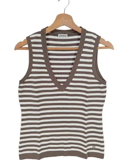 Feinstrickpullunder Größe 38