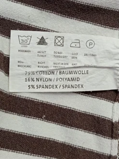 Feinstrickpullunder Größe 38