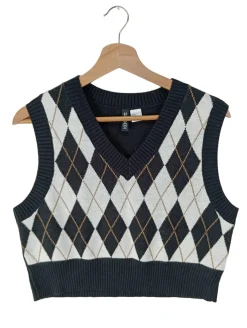 Feinstrickpullunder Größe 38