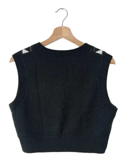 Feinstrickpullunder Größe 38