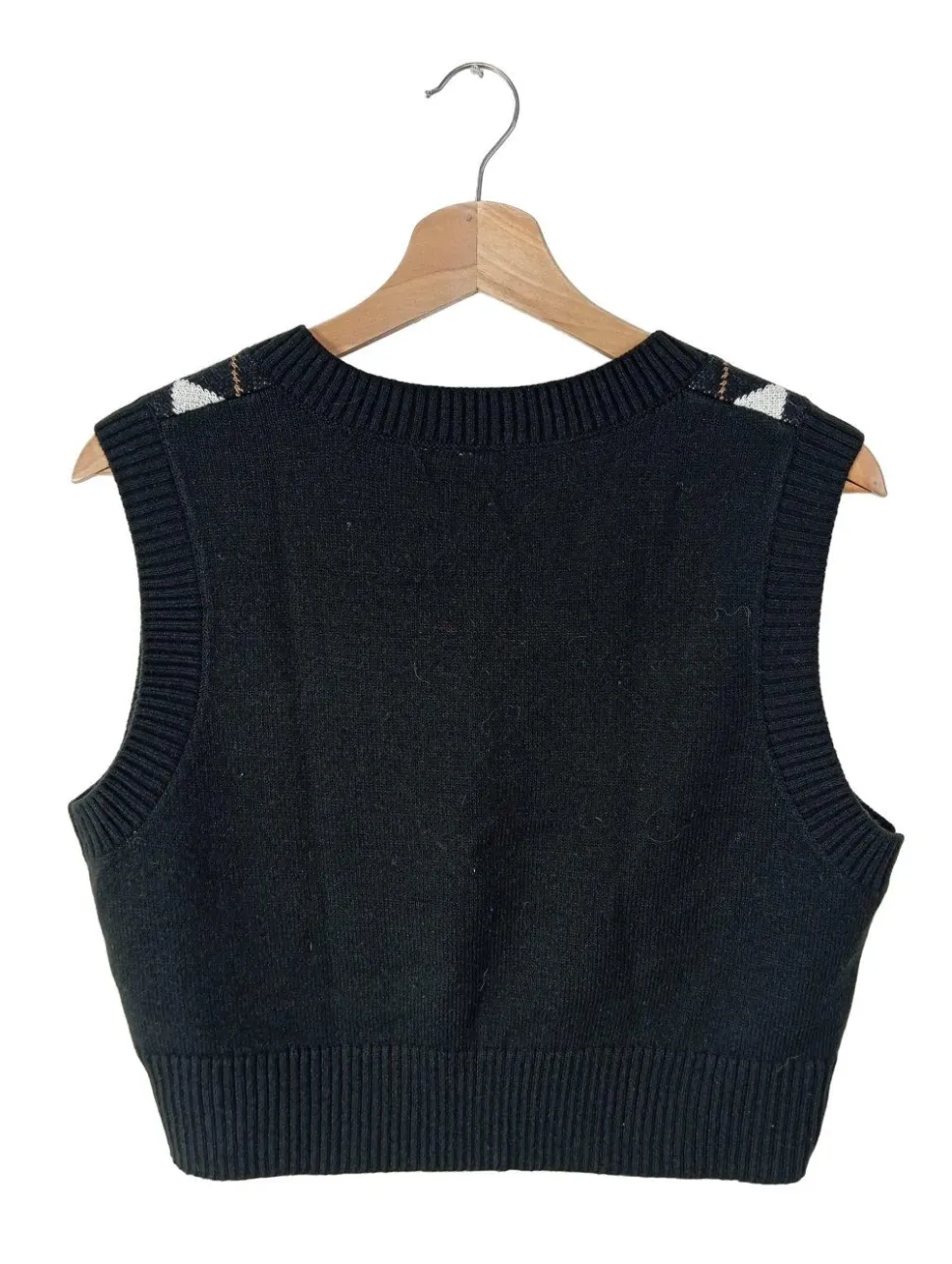 Feinstrickpullunder Größe 38