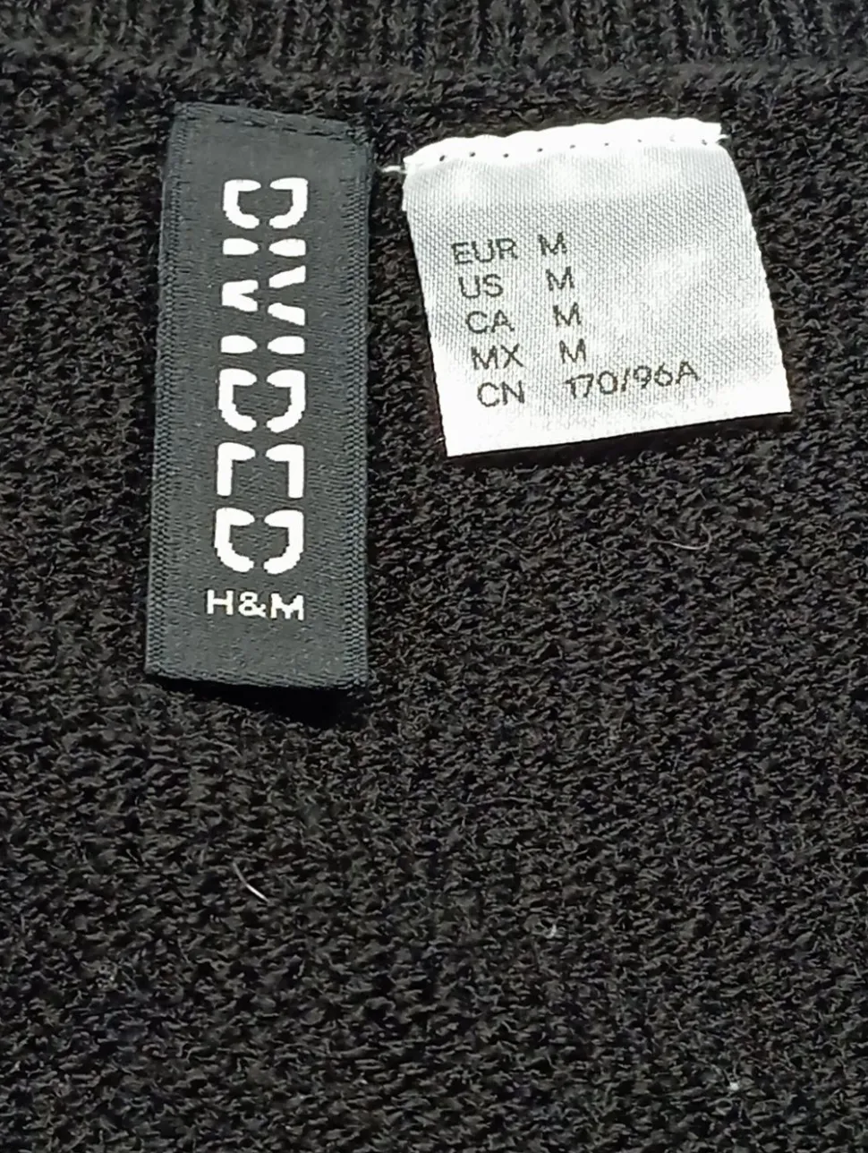 Feinstrickpullunder Größe 38