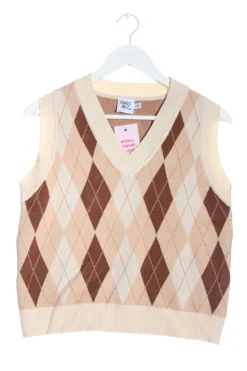 Feinstrickpullunder Größe 34