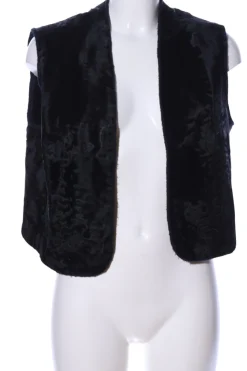 Fellweste Größe 38