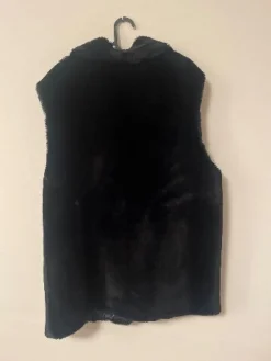 Fellweste Größe 42