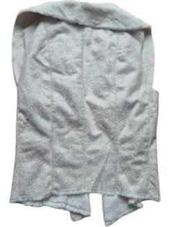 Fellweste Größe 38