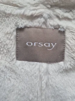 Fellweste Größe 38