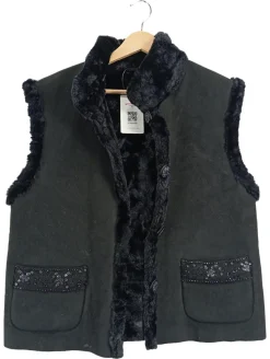 Fellweste Größe 40