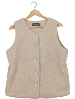 Fellweste Größe 36