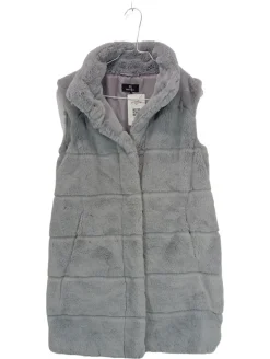 Fellweste Größe 36