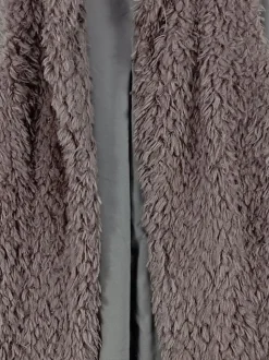 Fellweste Größe 38