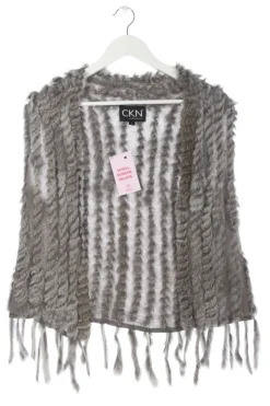 Fellweste Größe 40