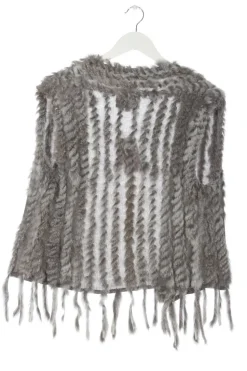 Fellweste Größe 40