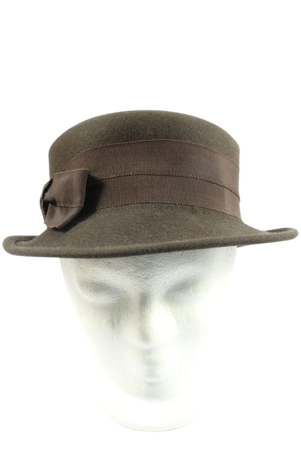 Filzhut Größe 53