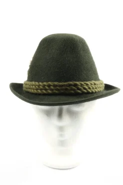 Filzhut Größe 55
