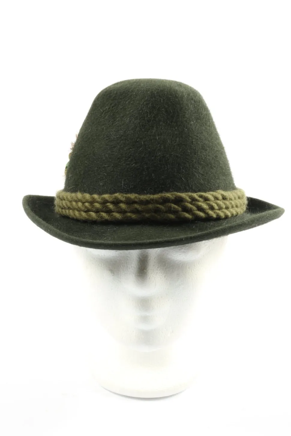 Filzhut Größe 55
