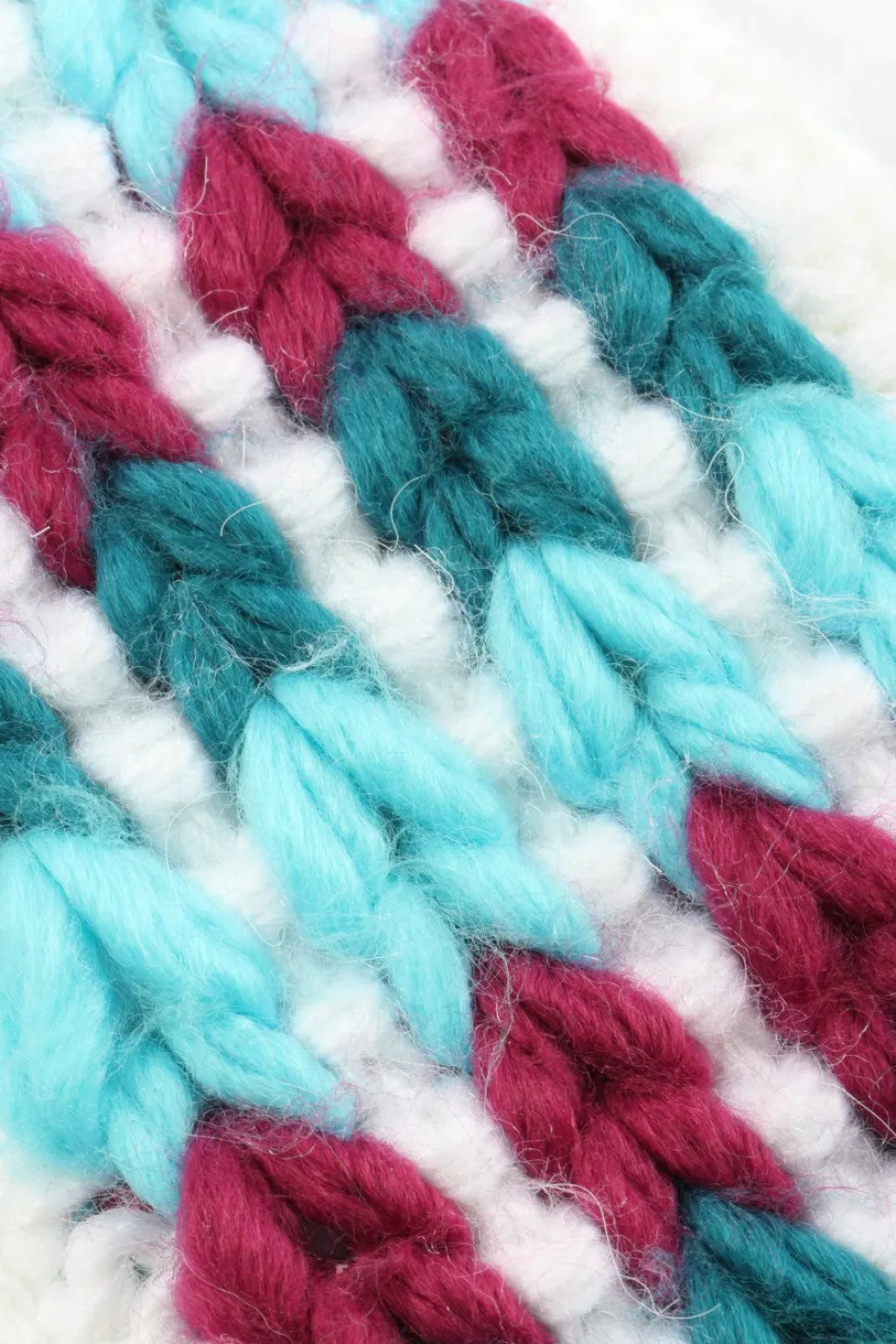 Fingerhandschuhe Größe 7