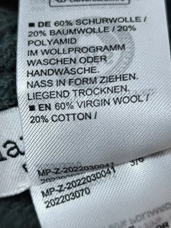 fingerlose Handschuhe