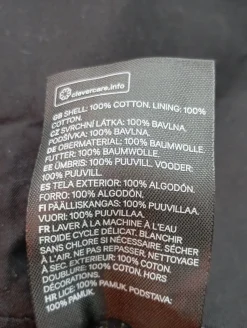 Fischerhut Größe 56