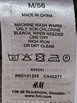 Fischerhut Größe 56