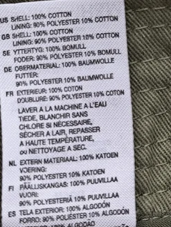 Fischerhut Größe 56