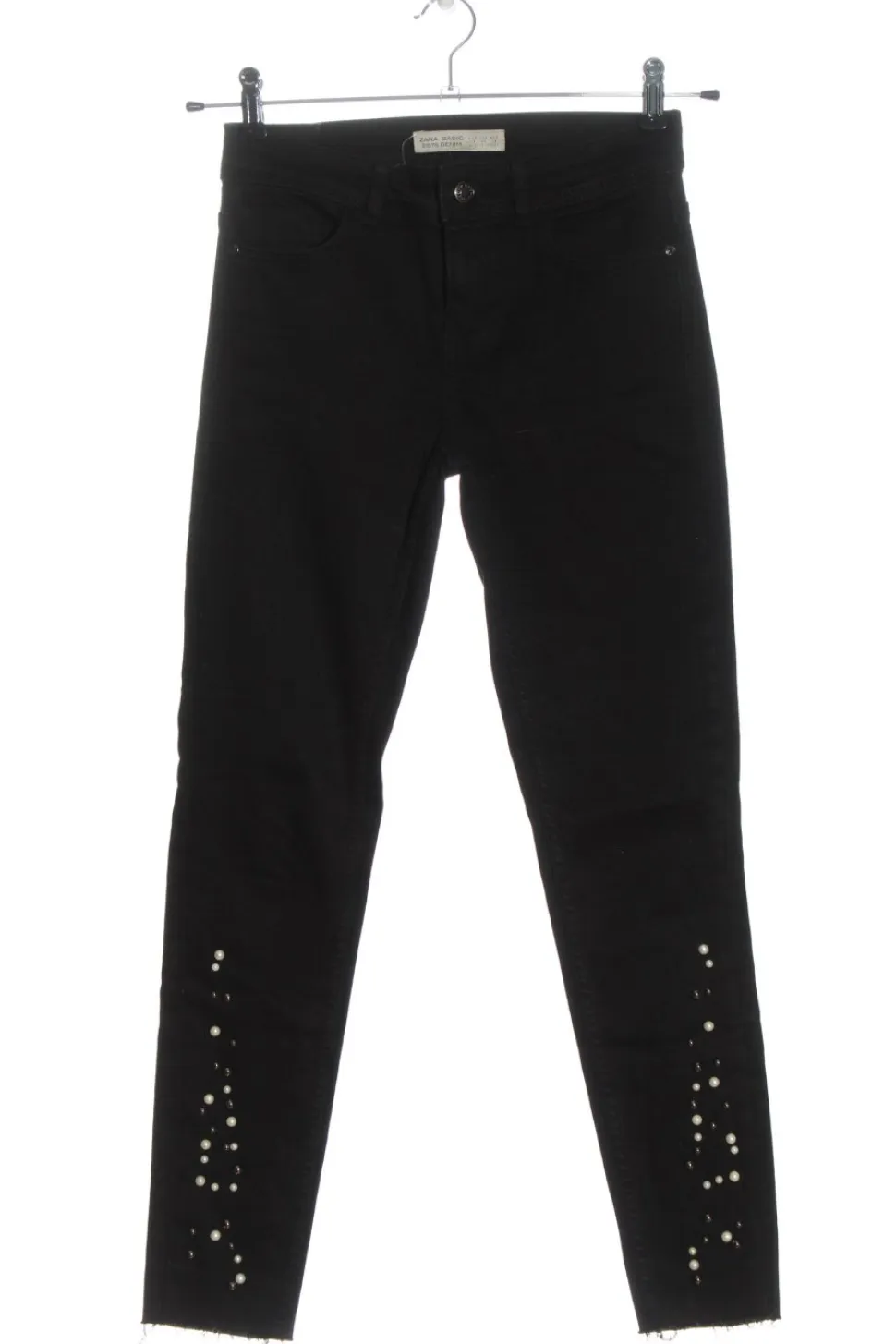 Five-Pocket-Hose Größe 36