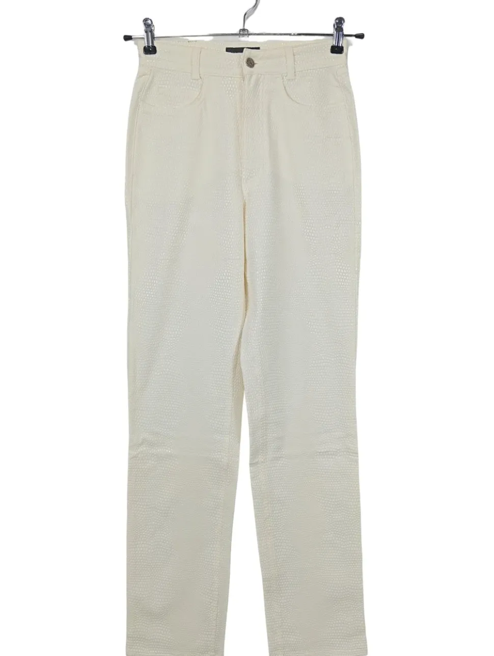 Five-Pocket-Hose Größe 36